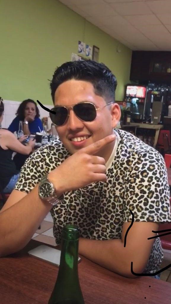 Obituary of Fernando Octavio Rodriguez