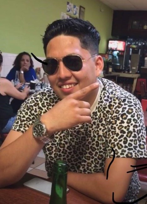 Obituary of Fernando Octavio Rodriguez