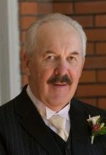 Obituary of Robert Douglas Nauss