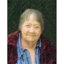 Obituary of Vivian "June" Rock