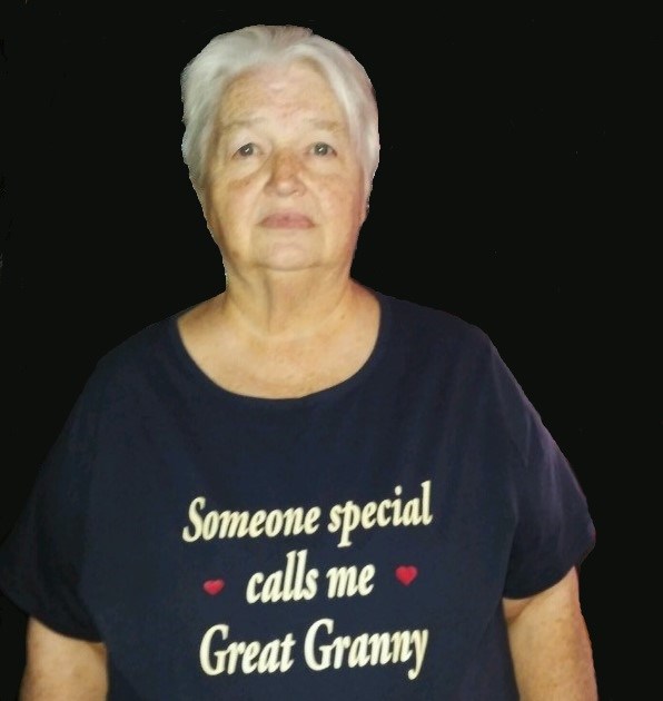 Obituary of Shirley Marie Kaiser