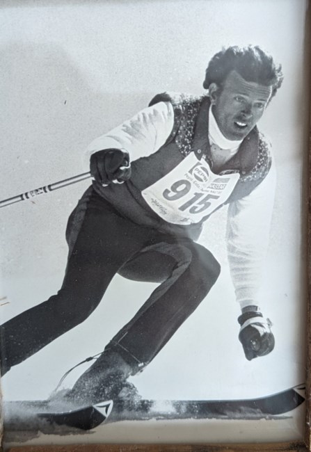 Obituary of Heinz   Blum