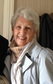 Obituary of Doris Jean (Taylor) Wells