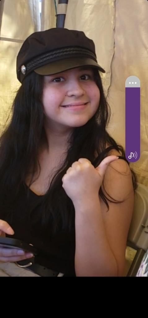 Obituary of Delayla Giselle Zambrano