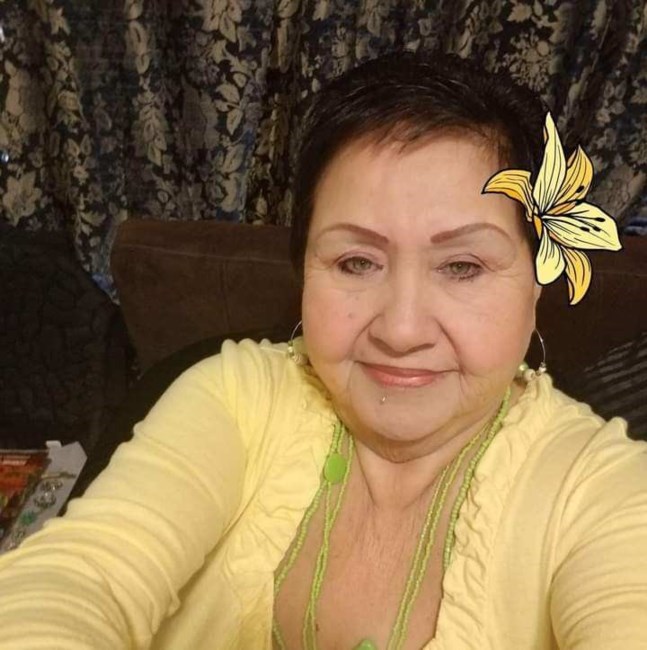 Obituary of Guadalupe E. Solis