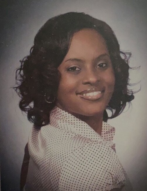 Obituary of Asanta Tysha Commodore