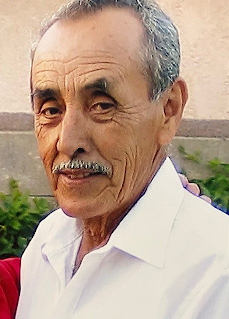 Obituary of Miguel Salcedo