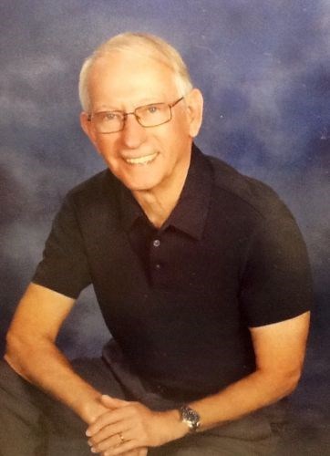 Obituary of Roger A Ball