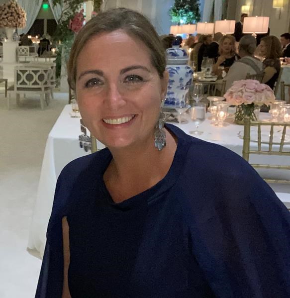 Obituary of Tara Regina O'Donnell