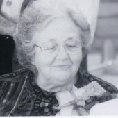 Obituary of Vada Jean Bentley