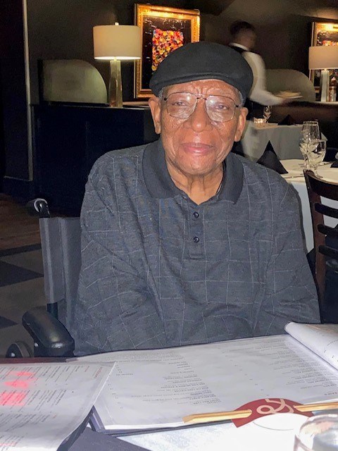 Obituary of Clyde Lee Montgomery