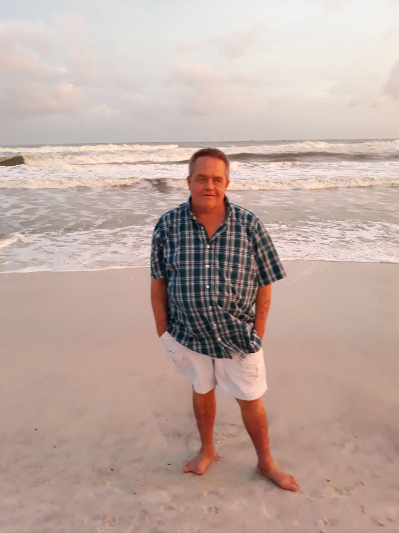 Obituary of Brett Eugene Esneul