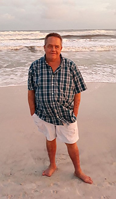 Obituary of Brett Eugene Esneul