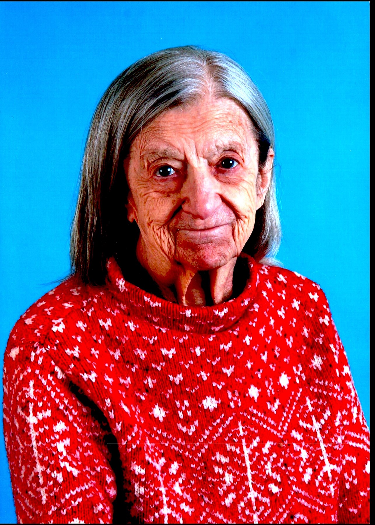 Obituary of Marilyn J Picchietti