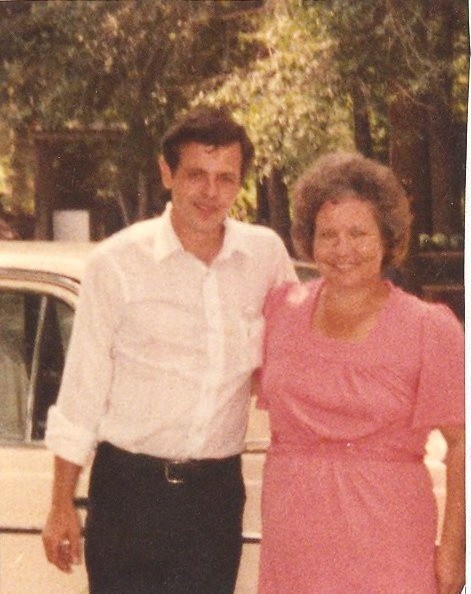 Obituary of Patsy Lee Manus Griffin