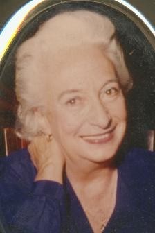 Obituary of Hannah Coughlin