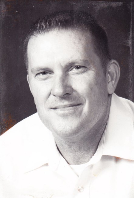 Obituary of Ralph Murrell Faulkinberry