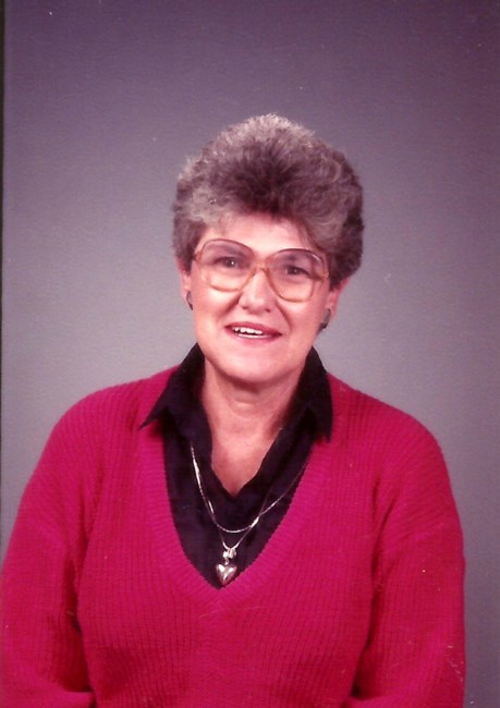 Obituary of Anita Jeri "Jeri" Wooley