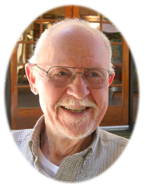 Obituary of Paul E. Adams