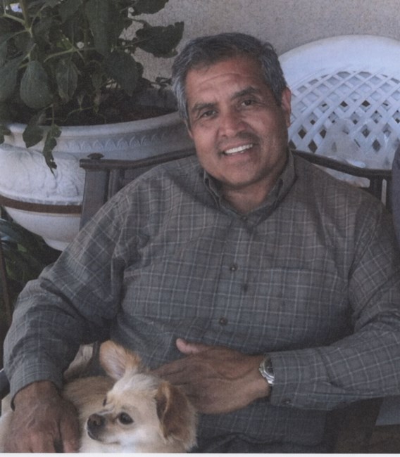 Obituario de Nelson Menendez Chacon