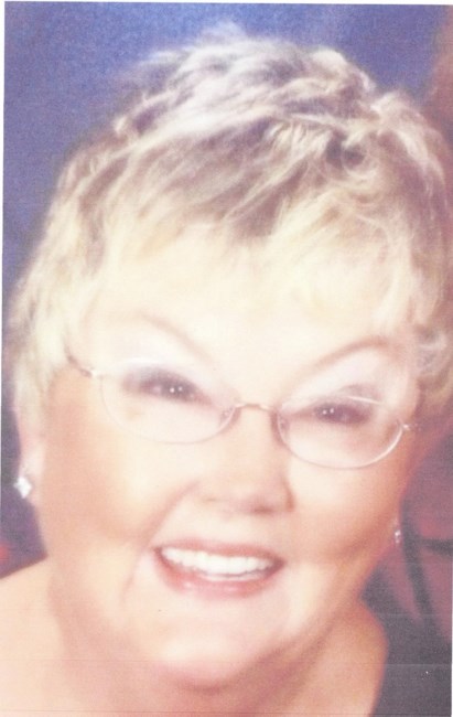 Obituary of Hazel June Boyd