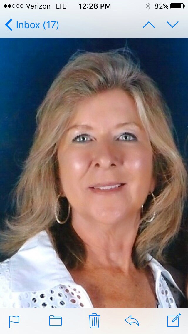 Obituary of Maribeth Gleeson