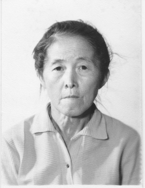 Obituary of Sao Youa lor