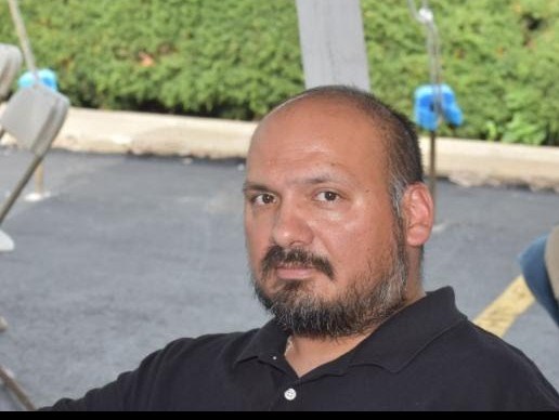 Obituary of Mark Anthony Lopez