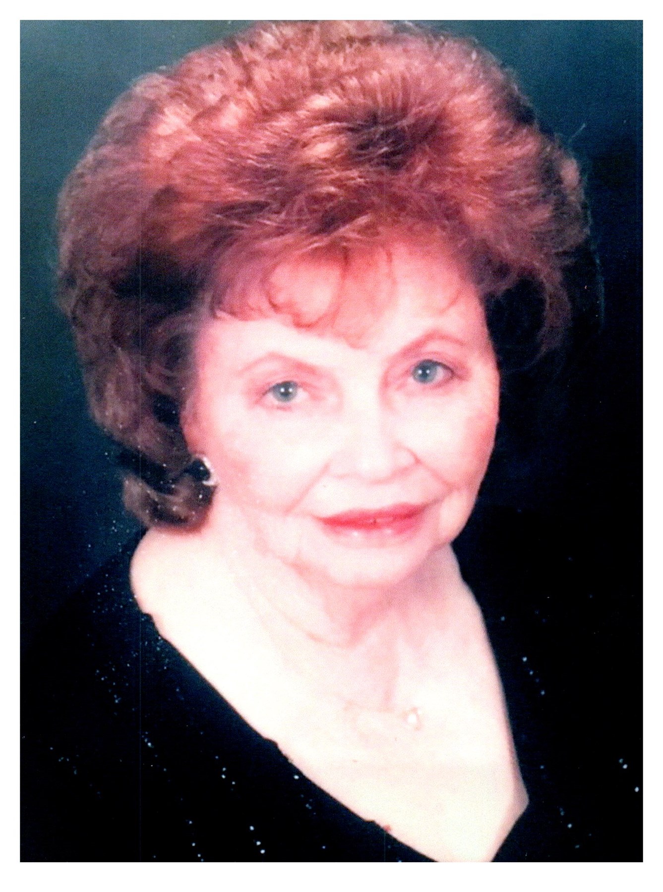 Obituary of Juanita Vivian Amaya
