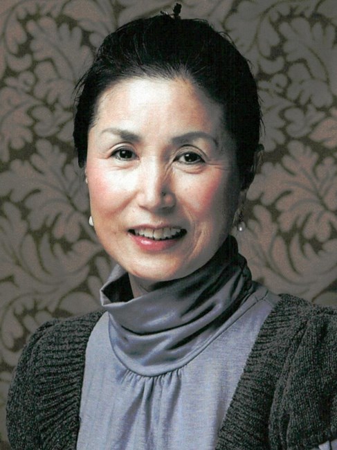Obituary of Jaenam Shin