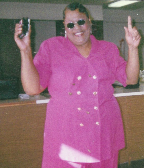 Obituary of Lucille Collins II