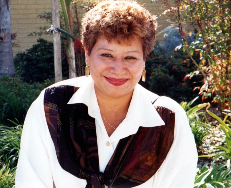 Obituary of Guillermina H. Ramirez