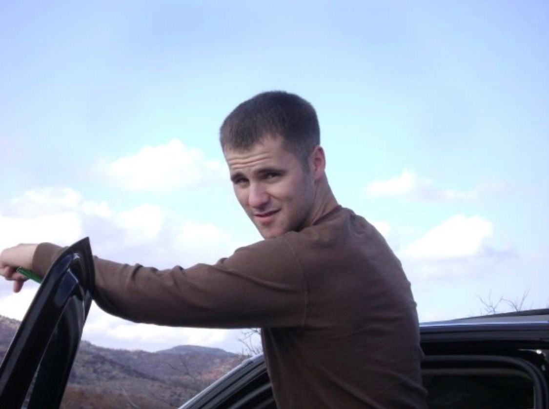 Obituary of John Randel Dees