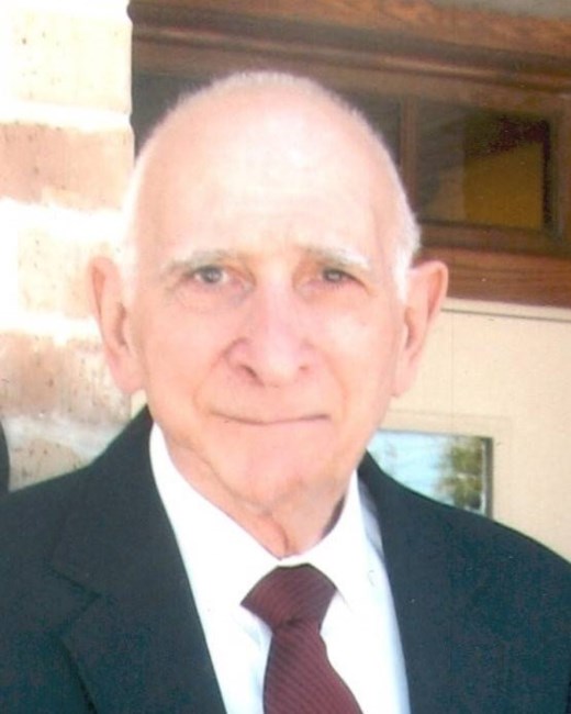 Obituary of Harry K. Pempey, Sr.