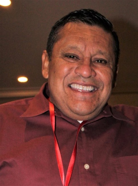 Obituary of Antonio Casanova Guajardo Jr.