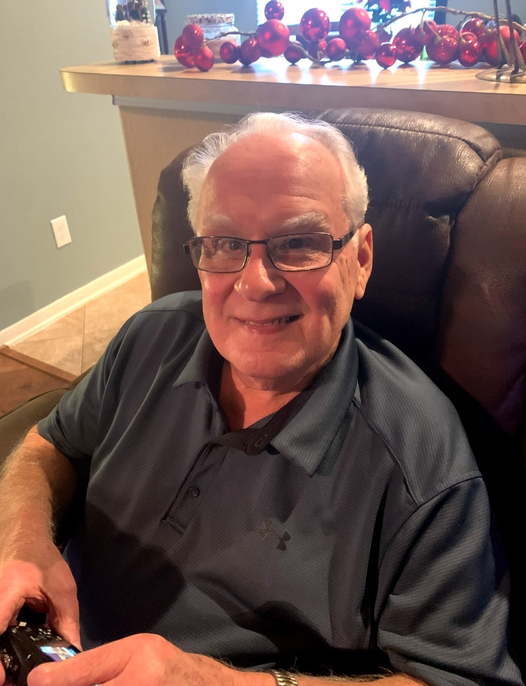 Obituary of Howard Garland Henderson Jr.