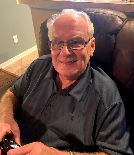 Obituary of Howard Garland Henderson Jr.