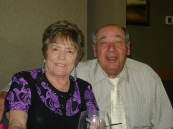 Obituary of John "Smokey" Riley