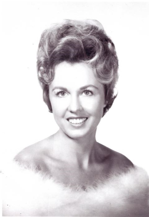 Obituary of Beverly Alexander Keathley