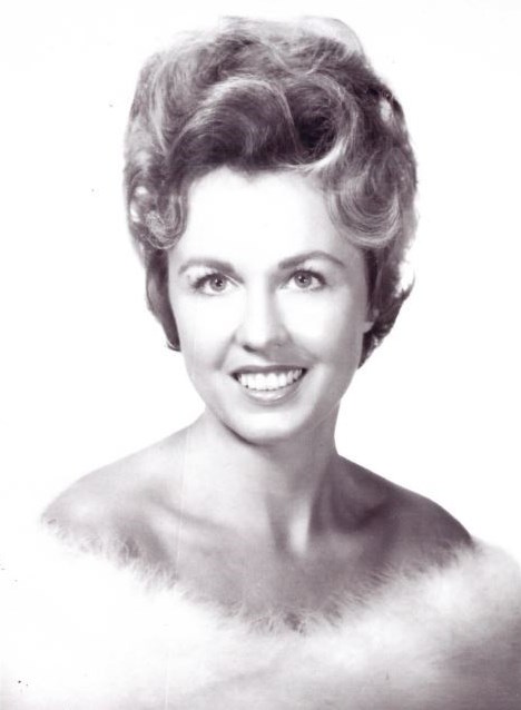 Obituary of Beverly Alexander Keathley