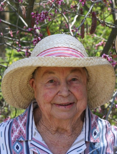 Obituary of Marjorie Marie Lukens