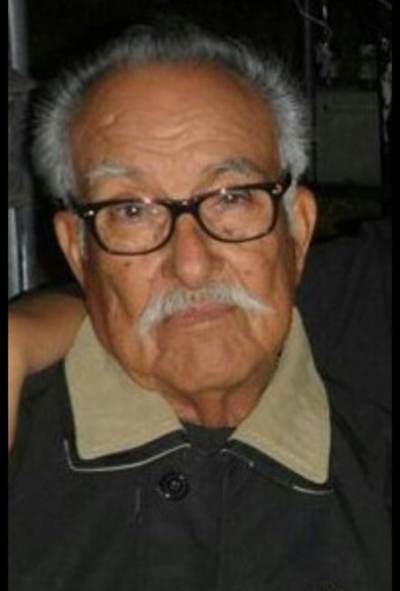 Obituary of Ernesto E Coronado