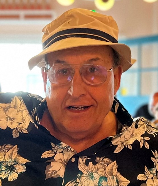 Obituary of Pasquale "Pat" Marinaro