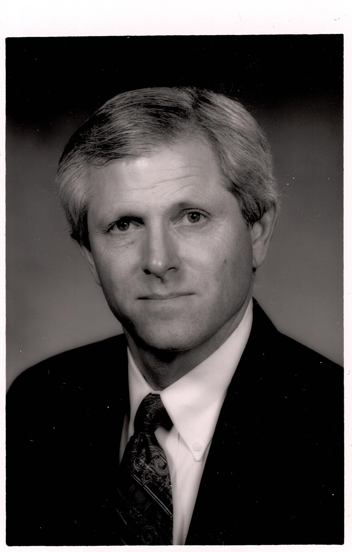 Obituary of Stewart Floyd "Bud" Alford III