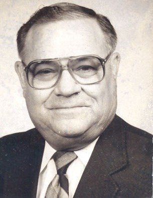 Obituary of Mr. Harmon R. Barrett