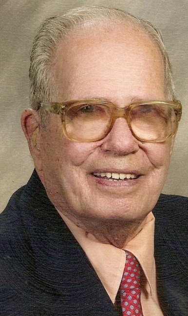Obituario de John S Beard Jr.