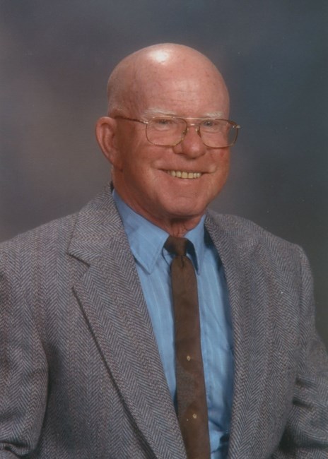 Obituary of Jesse M. Irby