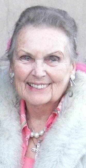 Obituary of Agnes Mae Cooney