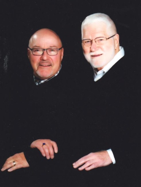 Obituary of Larry Duane Thomas