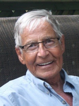 Obituary of André Côté